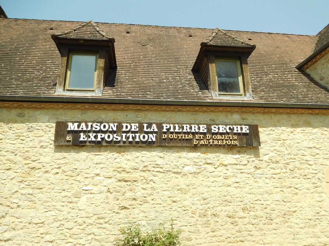 Cabanes de Daglan-Daglan必去景点