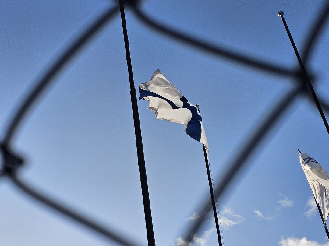 Wasaline-瓦萨必去景点