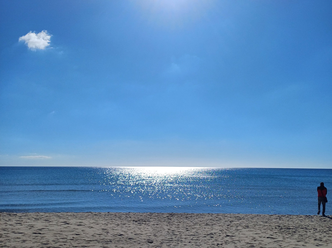 Lungomare Castellaneta Marina-Castellaneta Marina必去景点