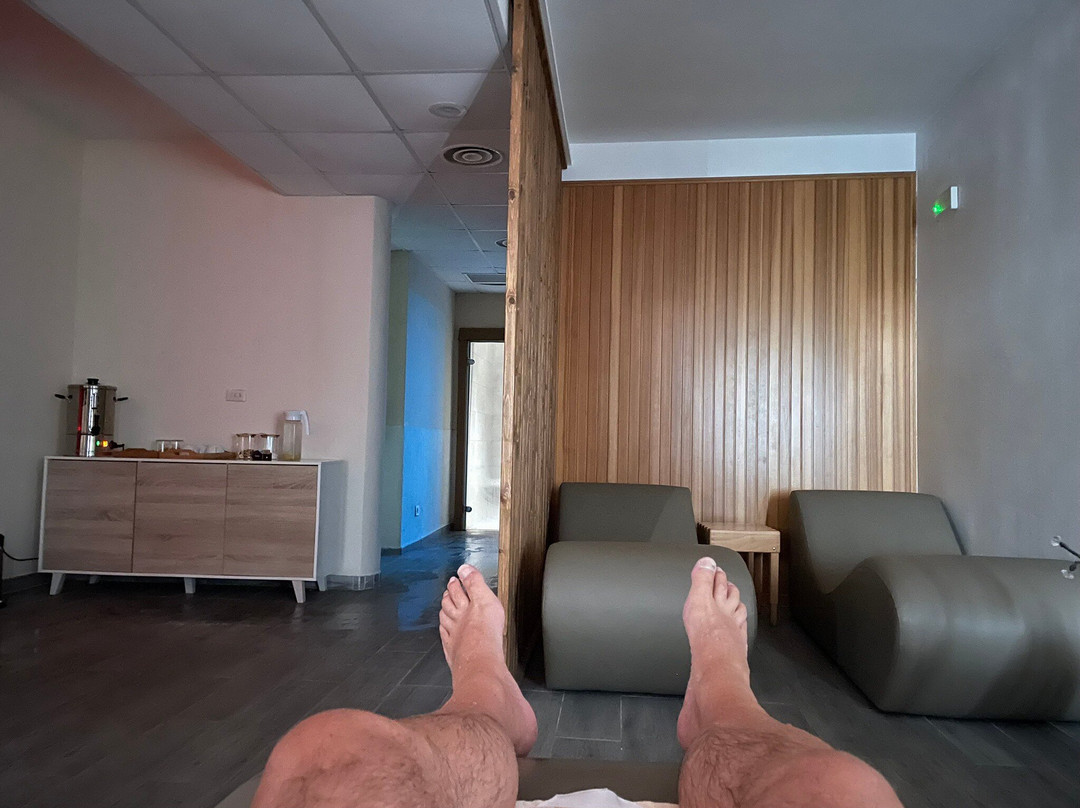 AHG Donna Silvia Wellness Hotel主图