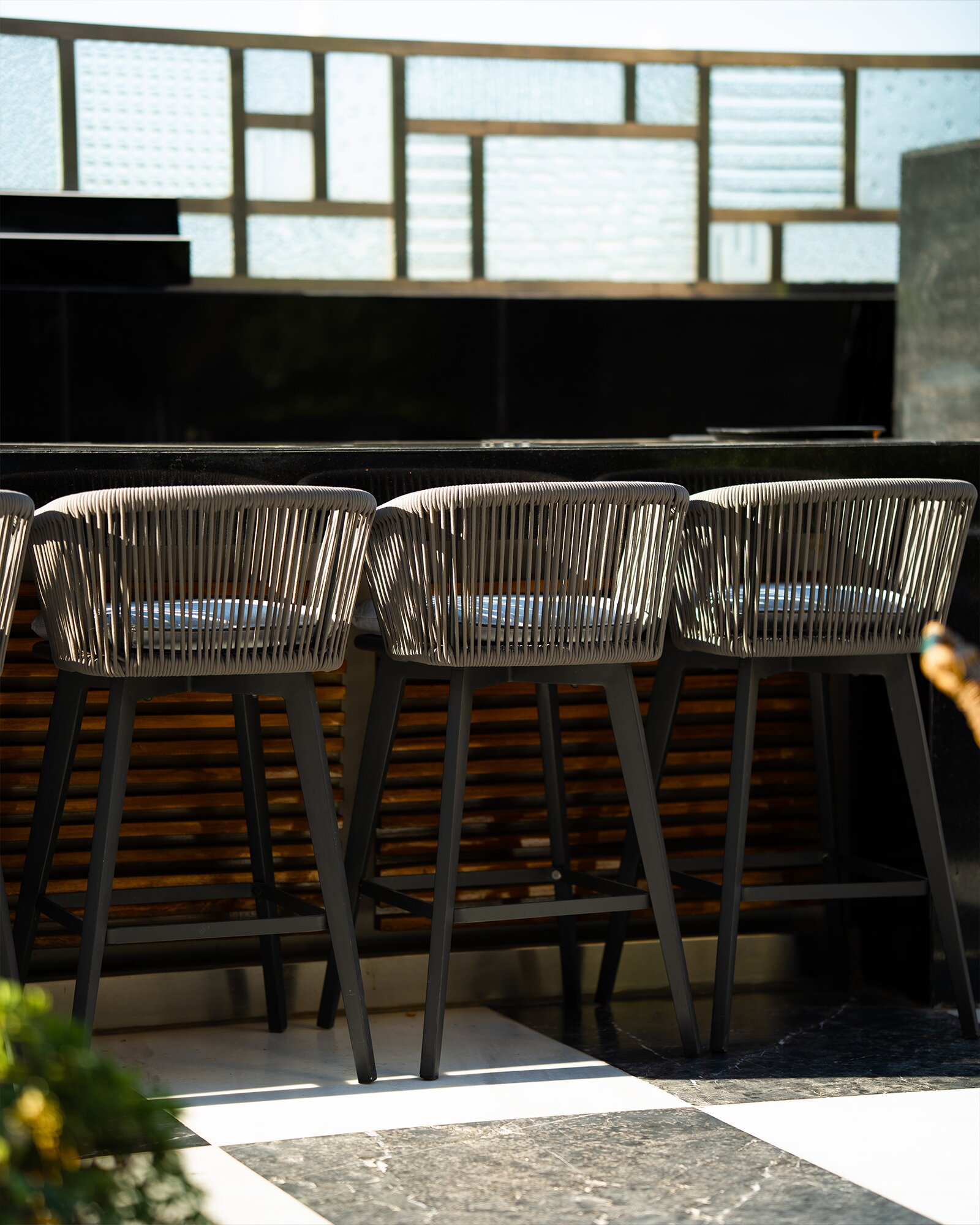 安曼凯悦大酒店-餐饮