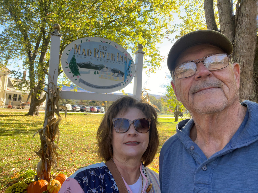 The Mad River Inn主图