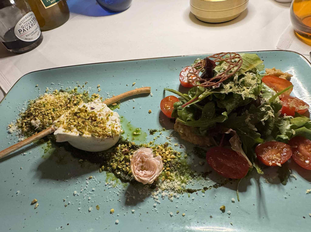 Trattoria Da Gianni主图