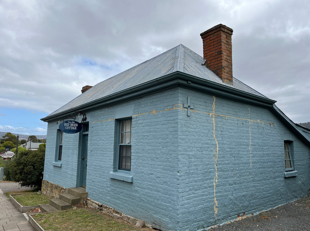 红蔷薇住宅小屋