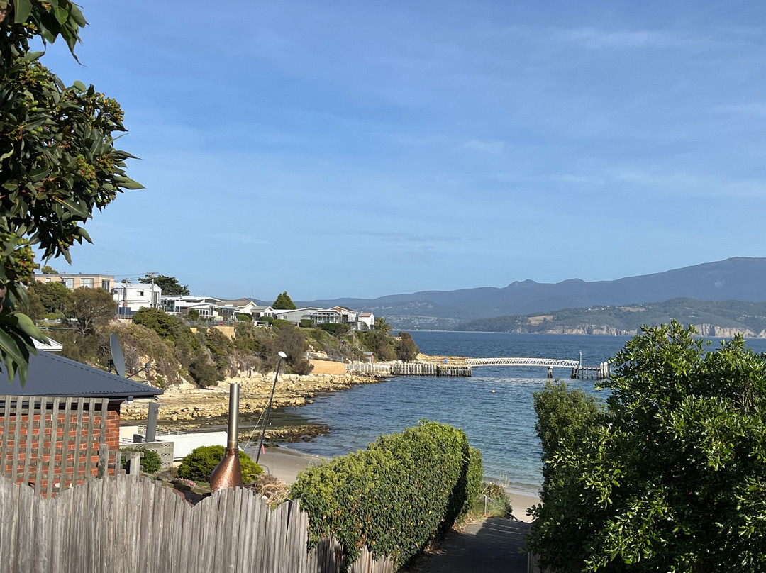 Opossum Bay Beach-Opossum Bay必去景点