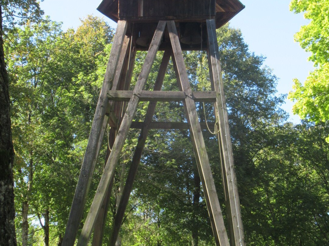 Muzeum Budownictwa Ludowego - Park Etnograficzny-Olsztynek必去景点