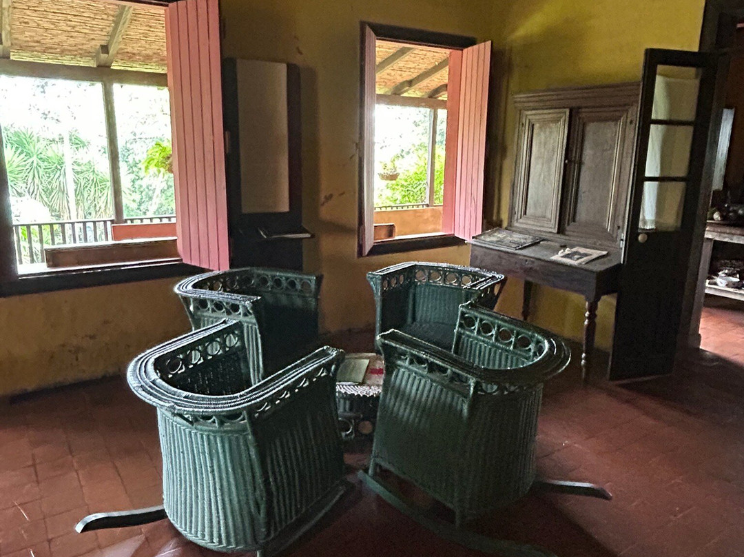 Museo de Cultura Popular-爱雷迪雅必去景点