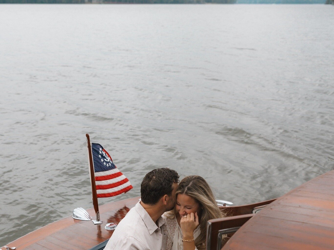 Young Harris Water Sports At Lake Oconee-Eatonton必去景点