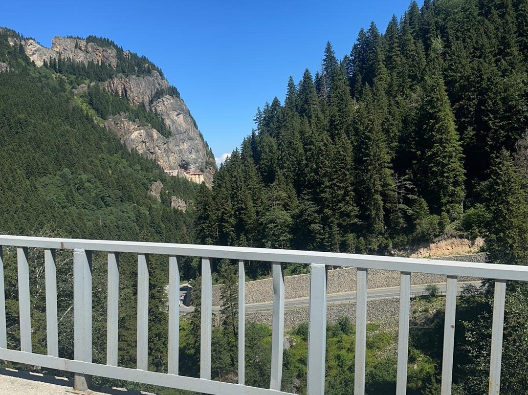 Altindere Vadisi National Park-特拉布宗省必去景点