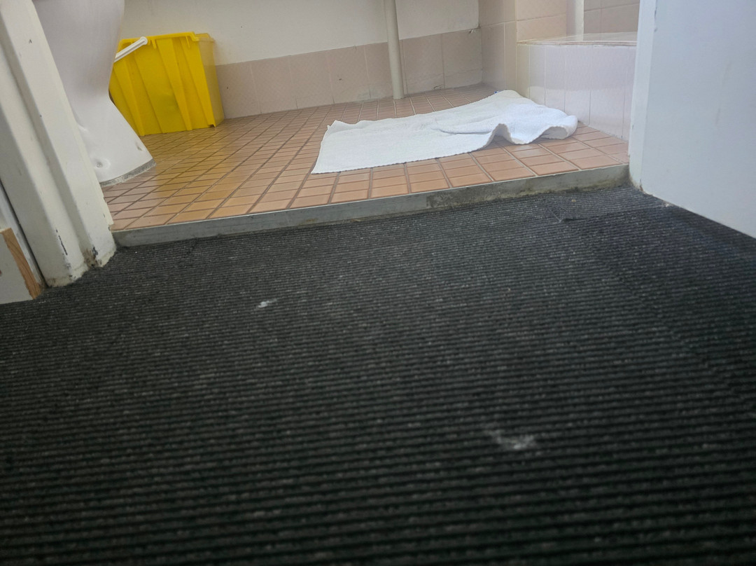 Deer Park Motor Inn Armidale主图