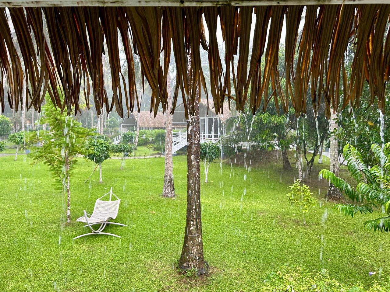 Taj Exotica Resort & Spa, Andamans-浴室