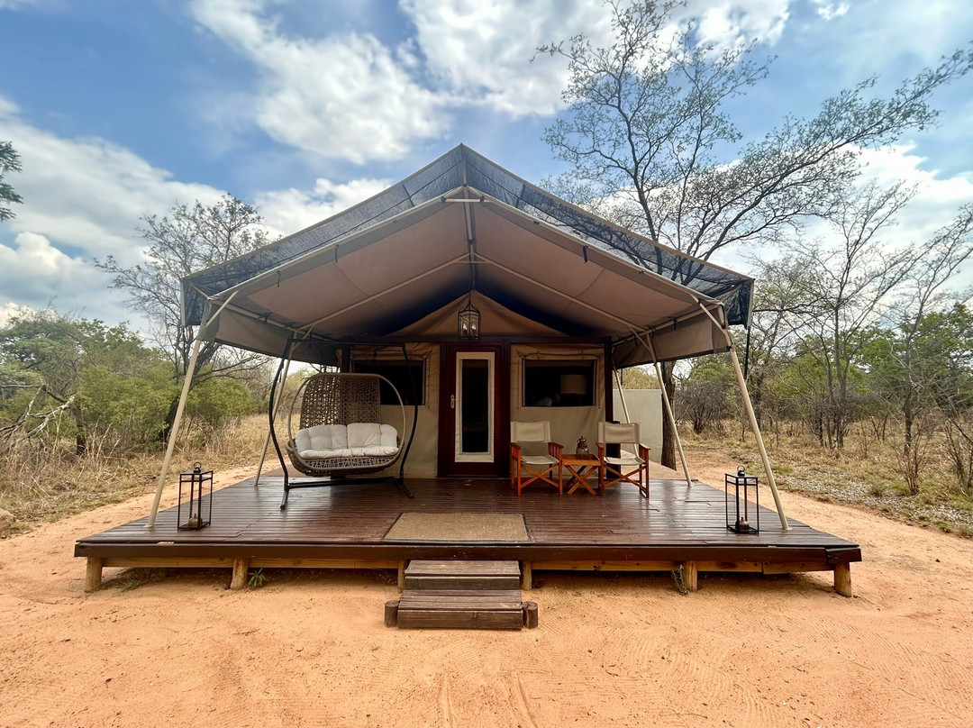 Loisico Tours and Excursions-Bloubergstrand必去景点