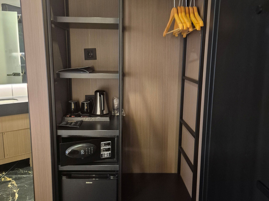 Hotel Nobel Design主图