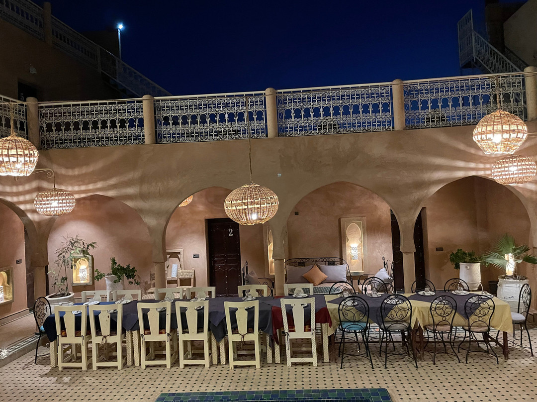 Redspezia-Marrakech-Safi必去景点