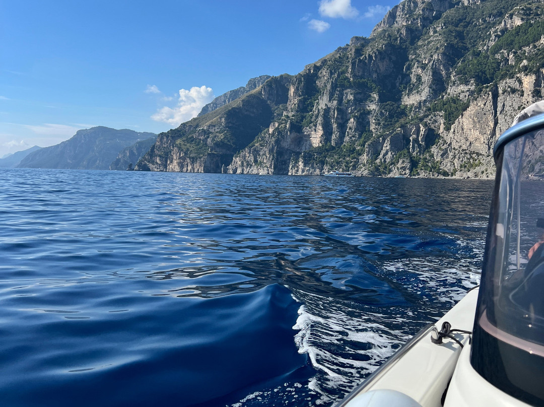 Wonder Tour Amalfi Coast, Escursioni in barca ed altre esperienze-康加德马里尼必去景点