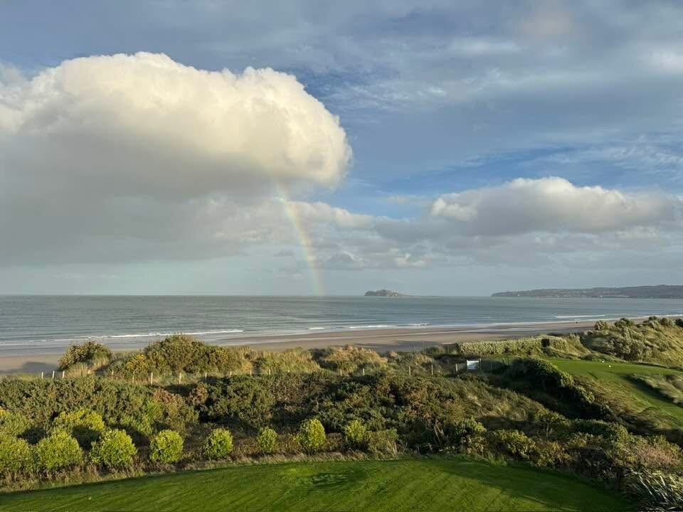 Curran Golf Travel-都柏林必去景点