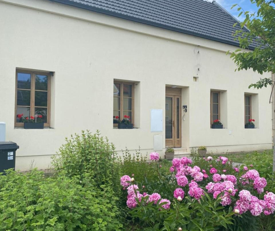Apartmany Mikulcice