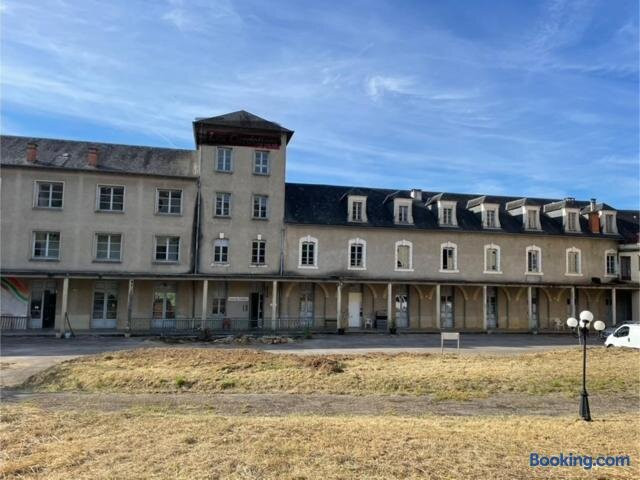 Le Domaine Des Cordeliers