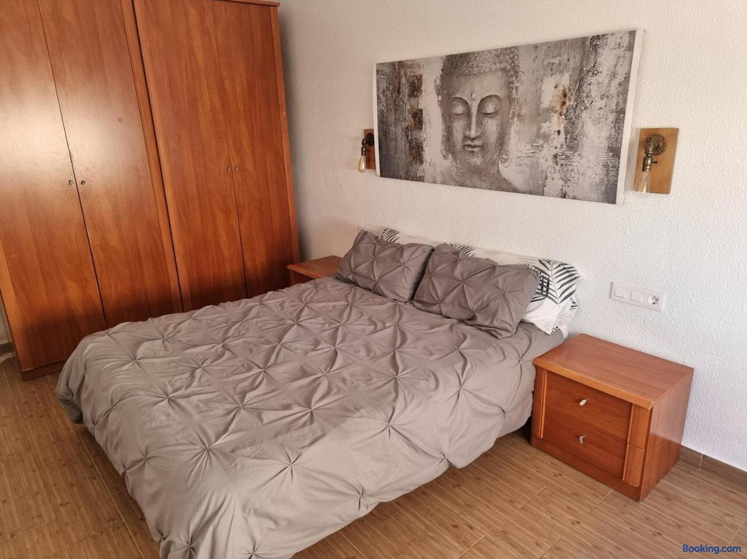 La Nueva Tierra Apartamentos Turisticos