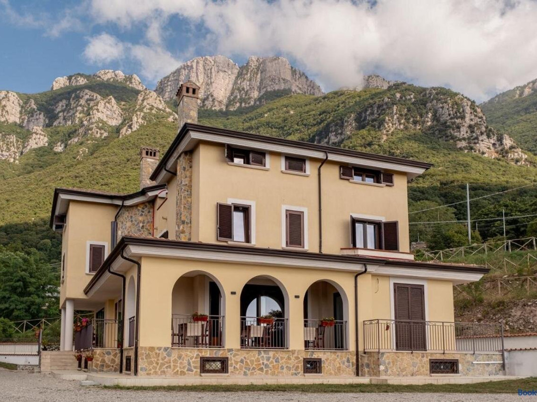 La Dimora - Relais E Spa