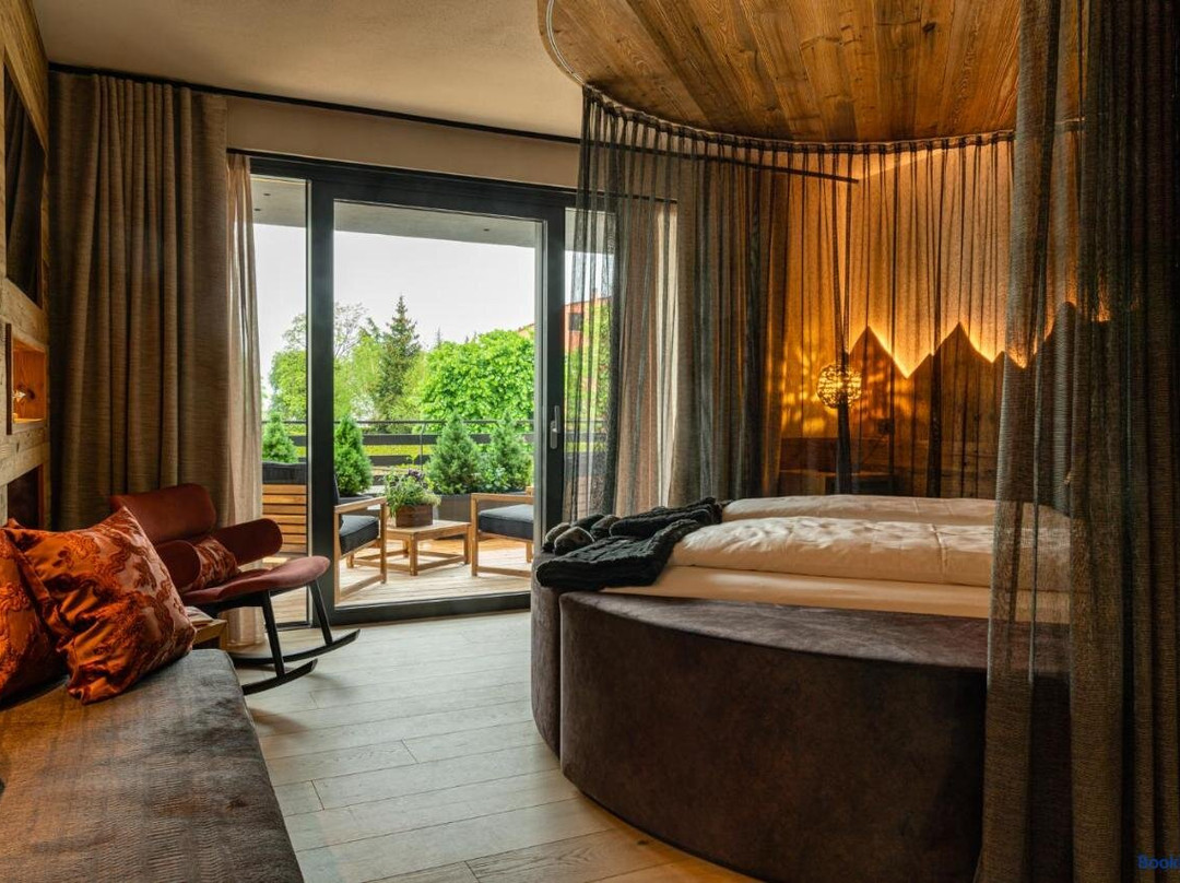 Araldo Eco-lodge