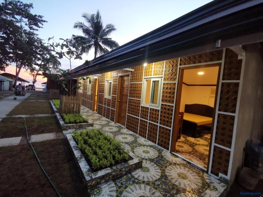 Tambayan Rooms & Cottages by SMS Hospitality