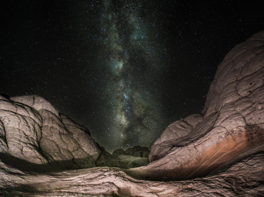 Paria Outpost and Outfitters-比格沃特必去景点