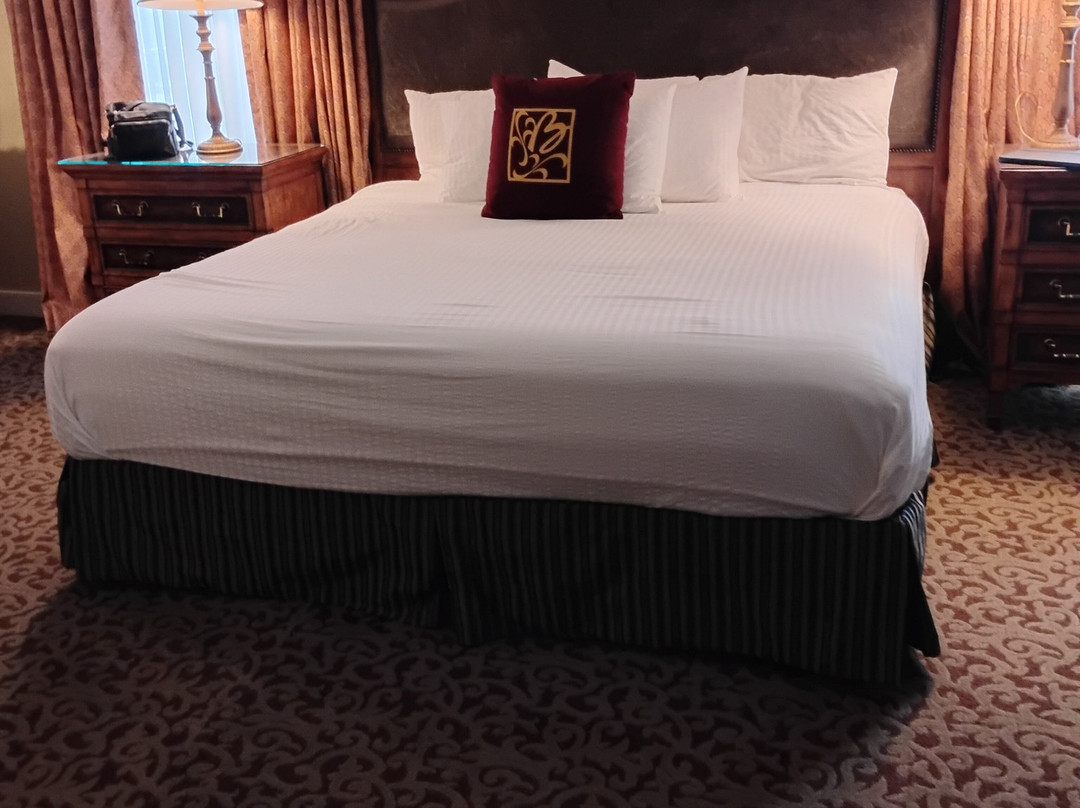 The Blennerhassett Hotel主图