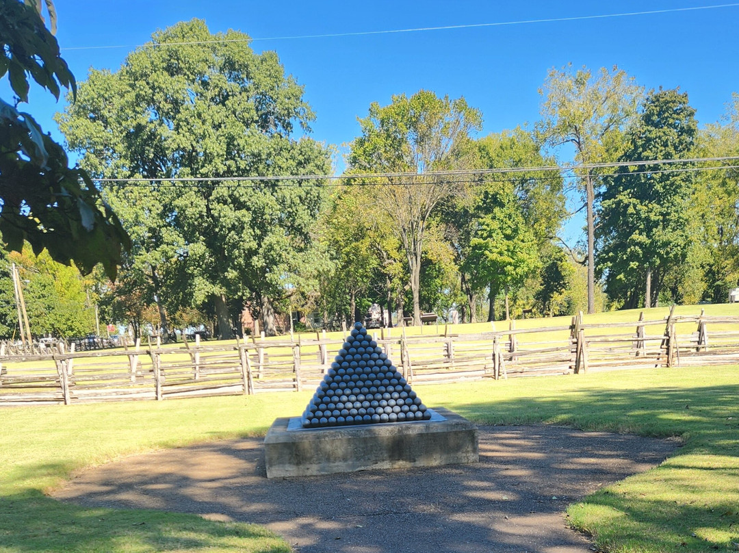 Battle of Franklin Civil War Museum