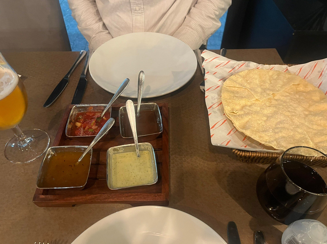 Junoon Indian Restaurant