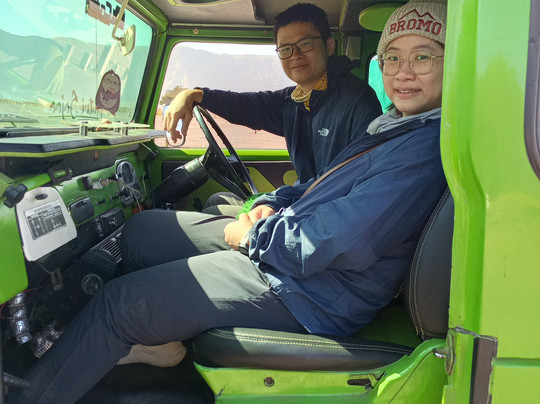 MYTRIP Tour & Travel-泗水必去景点