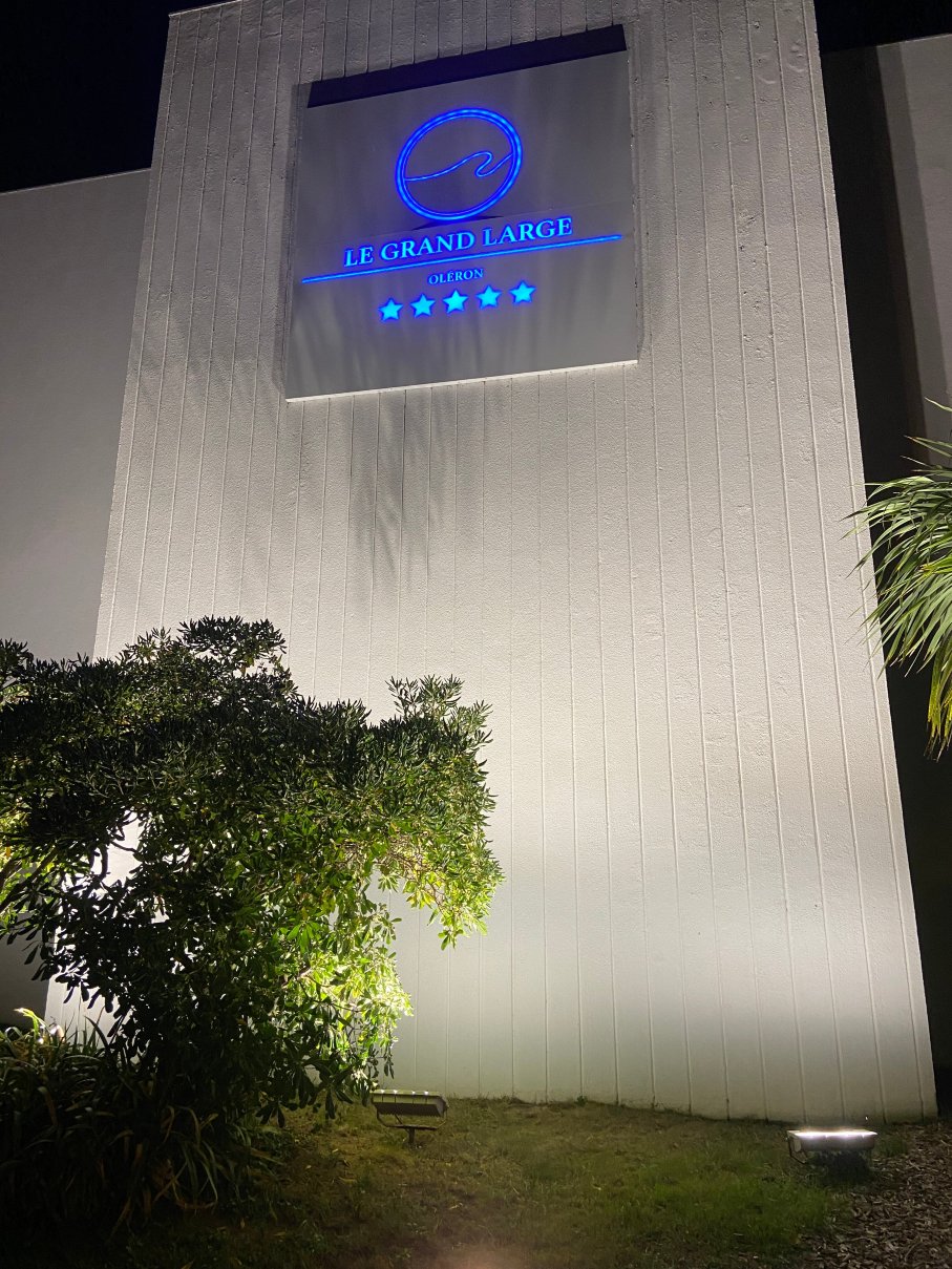 格兰德大酒店-浴室