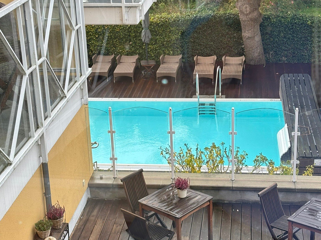 Hotel Meerlust主图