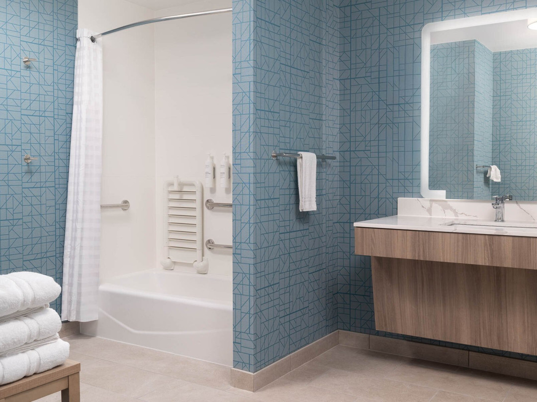 Homewood Suites By Hilton Puyallup Tacoma