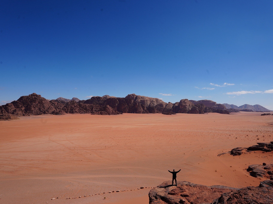 Wadi Rum Zain Tours-瓦地伦必去景点
