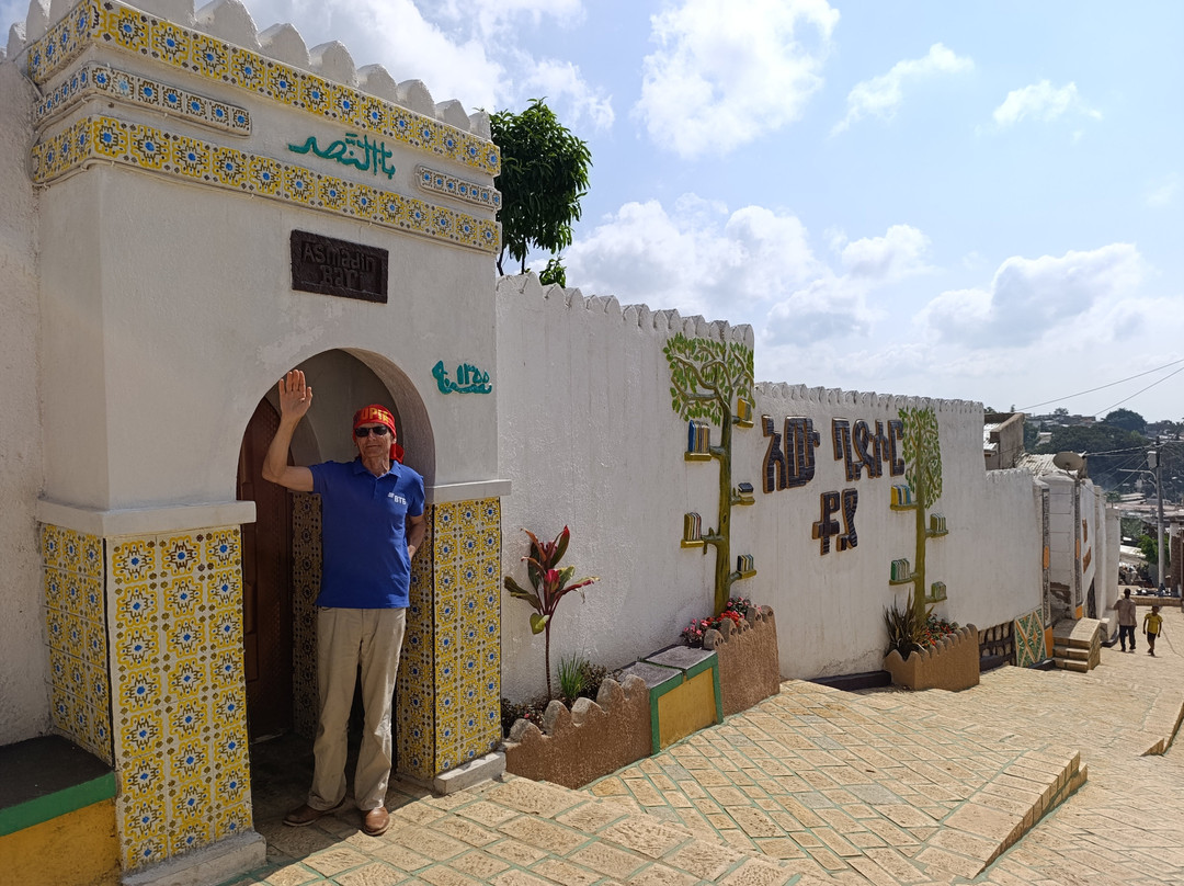 Edom Harar Tours & Car Rentals-哈勒尔必去景点