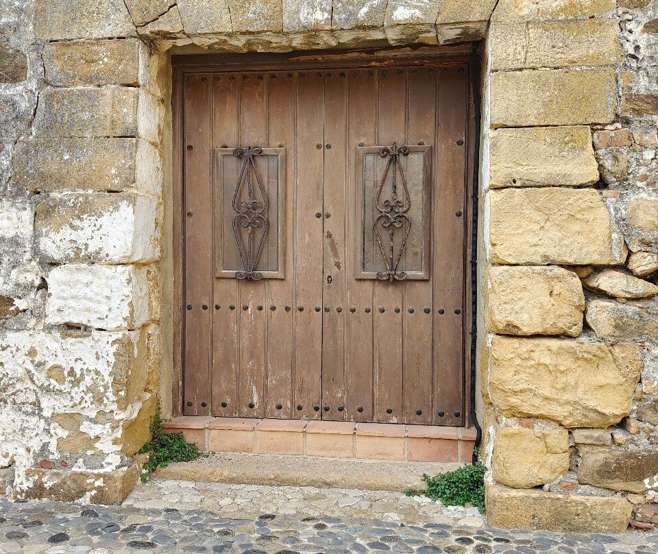 Castillo de la Duquesa-马尼尔瓦必去景点