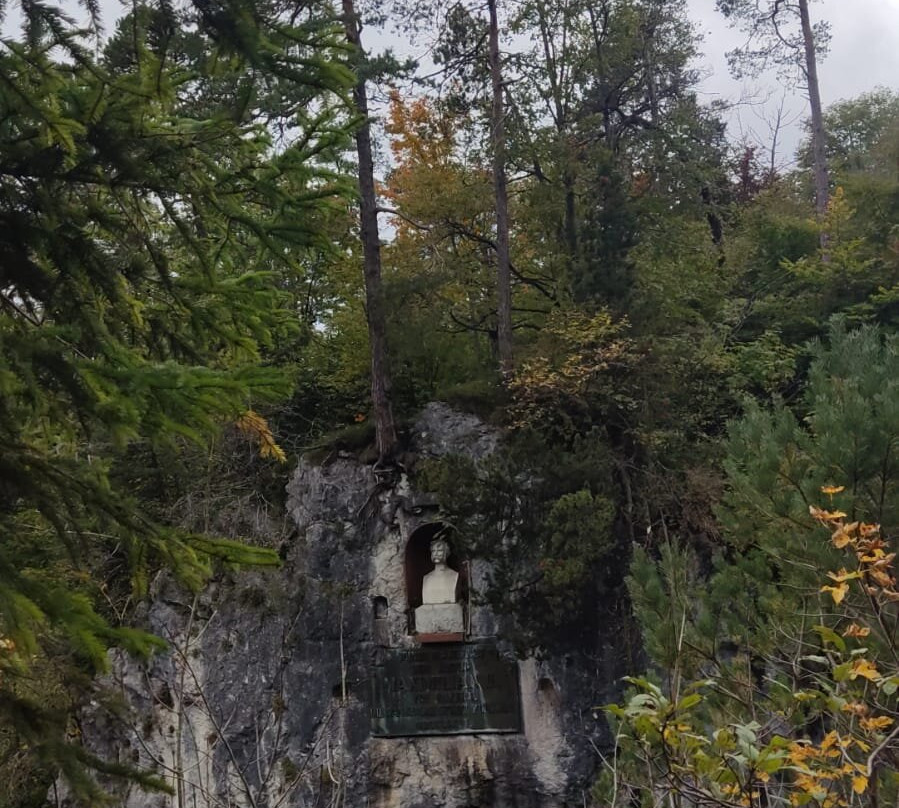 Lechfall-菲森必去景点
