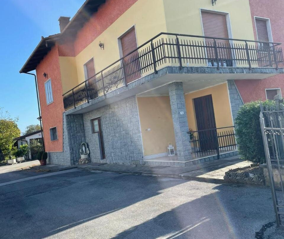 Affittacamere La CRICOVA di Iulia