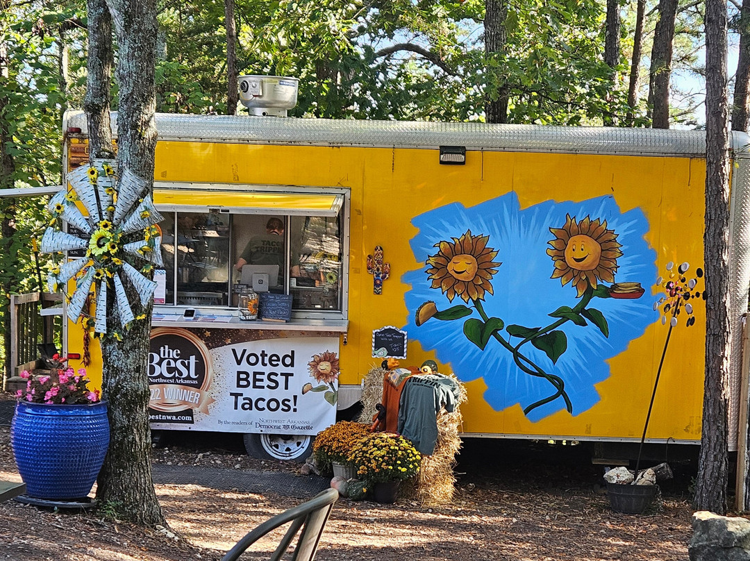 Gotahold Brewing-尤里卡斯普林斯必去景点