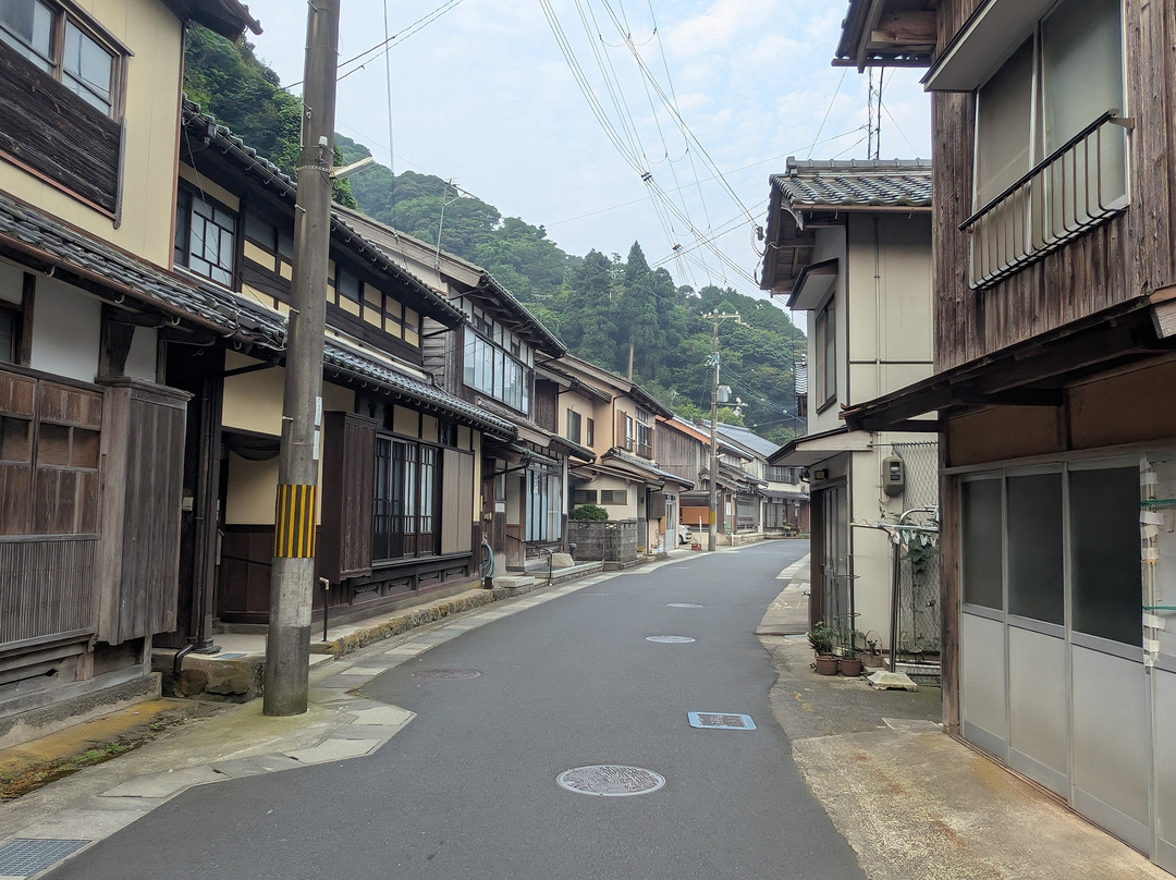 Ine no Funaya-伊根町必去景点