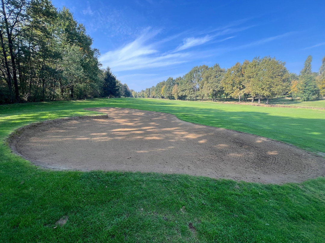 Golf Club La Margherita-Poirino必去景点