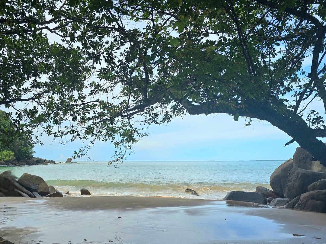 Khao Lak-Lam Ru National Park-Khuekkhak必去景点