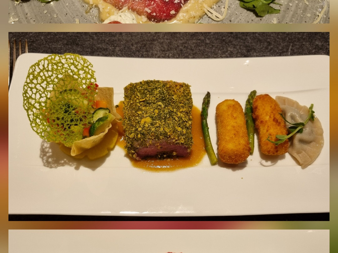 Hotel Jerzner Hof主图