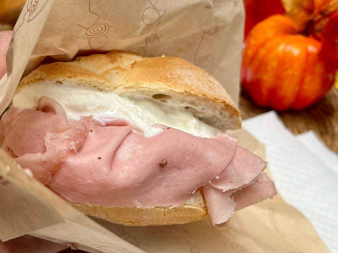 Salumeria Meraviclie