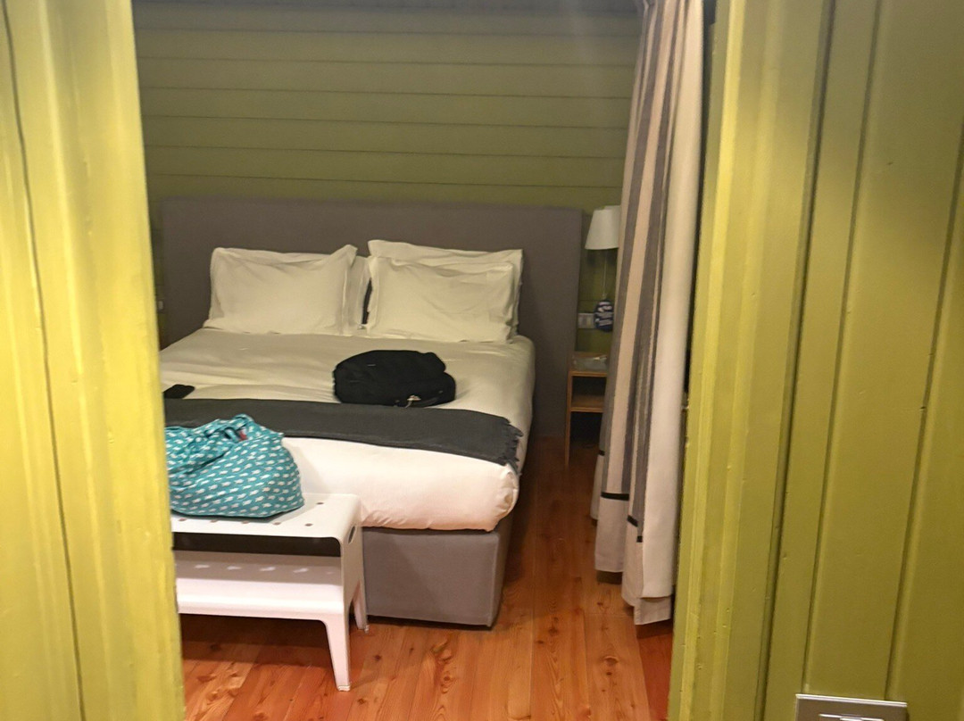Hotel Village Aosta主图