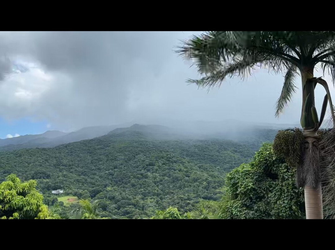 La Vista Rides-Rio Grande必去景点