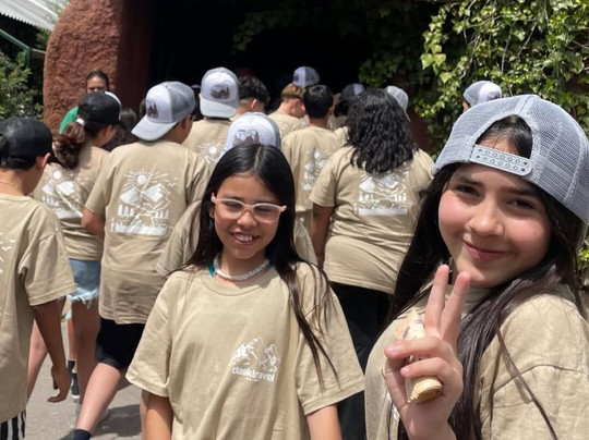 Dask Travel-萨尔塔必去景点