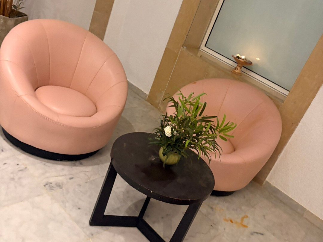 Bio Azur Thalasso-哈玛麦德必去景点