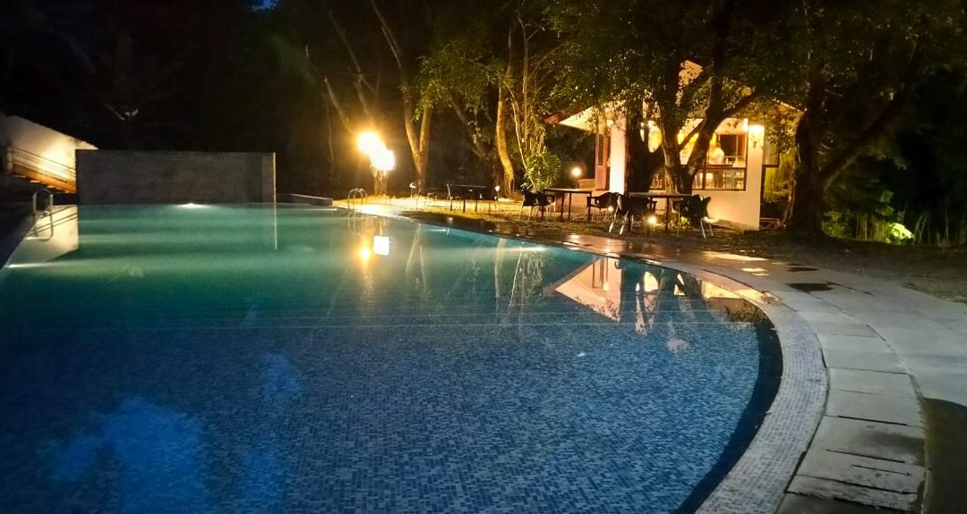 Simala Retreat Baiguney